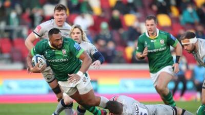 Moana Pasifika - New Pasifika captain Kepu says team has 'indescribable bond' - channelnewsasia.com - Australia - New Zealand - Tonga - Fiji - Samoa