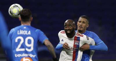 Dimitri Payet - Mark Gleeson - Toby Davis - Matteo Guendouzi - Olympique Lyonnais - Soccer-Lyon come from behind to beat Marseille - msn.com - France - county Lyon