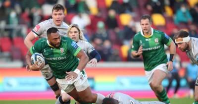 Moana Pasifika - Rugby-New Pasifika captain Kepu says team has 'indescribable bond' - msn.com - Australia - New Zealand - Tonga - Fiji - Samoa