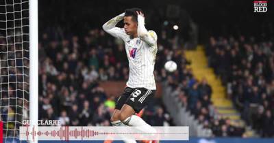 Frank Lampard - Fabio Carvalho - Harvey Elliott - Fabio Carvalho set for Liverpool audition as missing clause may prove telling - msn.com