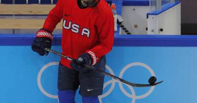 Winter Games - Summer Olympics - Olympics-Canada and U.S. rivalry heats up Beijing Winter Games - msn.com - Russia - Germany - Brazil - Usa - Argentina - Canada - Norway - Beijing - county Canadian