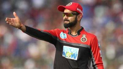 Glenn Maxwell - Virat Kohli - "That Moment Was So Amazing": Virat Kohli Recalls "Crazy" Amount Royal Challengers Bangalore Spent To Get Him In 2008 - sports.ndtv.com - India - Malaysia -  Bangalore