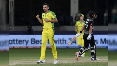 Josh Hazlewood - "Wouldn't Be Surprised If Some Don't Make It": Josh Hazlewood On Australia's Tour Of Pakistan - sports.ndtv.com - Australia - Pakistan -  Lahore -  Karachi