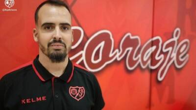 Santiso, en el foco tras su audio enalteciendo un abuso sexual - en.as.com - Madrid