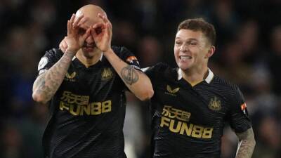 Eddie Howe - Mike Ashley - Inglaterra El Newcastle patina en el mercado sin un 'Monchi' - en.as.com