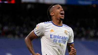 El Chelsea - Thiago Silva - El Chelsea va a por Militao - en.as.com - Madrid