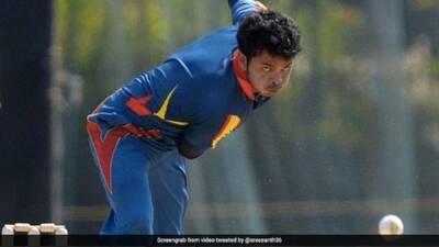 David Warner - Mitchell Marsh - Rajasthan Royals - Sreesanth Posts Heartfelt Tweet After Making IPL 2022 Mega Auction List - sports.ndtv.com - India -  Ahmedabad
