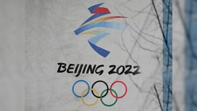 Narinder Batra - Manager Of India's Winter Olympics Contingent Tests COVID-19 Positive Upon Arrival In Beijing - sports.ndtv.com - Beijing - India