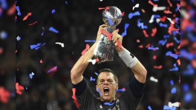 NFL Star Tom Brady Confirms Retirement