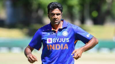 Ravichandran Ashwin - Robin Uthappa - Full List Of 17 Indians With Highest Base Price Of Rs 2 Crore In IPL 2022 Auction - sports.ndtv.com - Washington - India