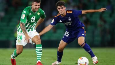 Real Madrid: El Madrid, cojo en Bilbao