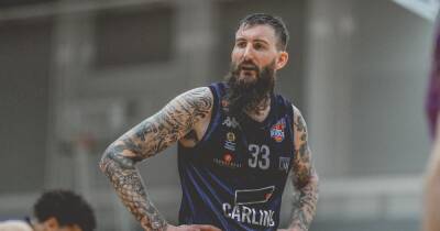 Scotland Commonwealth Games role is great news for Glasgow Rocks coach - dailyrecord.co.uk - Scotland - Birmingham - county Centre