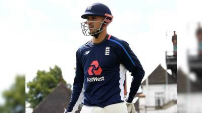 Alex Hales - "Made Absolutely No Sense": Alex Hales On England Pulling Out Of Pakistan Tour - sports.ndtv.com - Britain - Australia - Pakistan - county Kings -  Islamabad