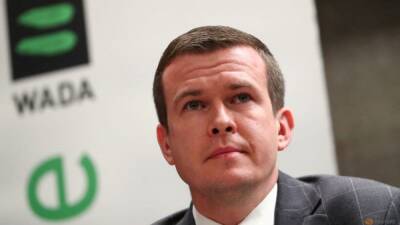 Winter Games - Russia should not assume doping sanctions will be lifted, says WADA - channelnewsasia.com - Russia - Beijing