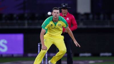 Josh Hazlewood - No surprise if some Aussies skip Pakistan tour: Hazlewood - channelnewsasia.com - Australia - Sri Lanka - Pakistan