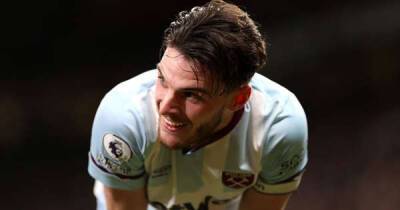 West Ham - Three players Manchester United are tipped to sign in summer transfer window - msn.com - Manchester - Norway