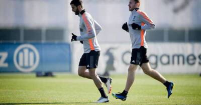 Antonio Conte - Eric Dier - Harry Kane - Harry Winks - Rodrigo Bentancur - Dejan Kulusevski - Bryan Gil - Antonio Conte has problems to solve at Tottenham before new arrivals can make an impact - msn.com - Italy - Uruguay