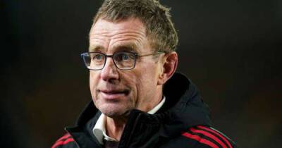 Ralf Rangnick - Jack Grealish - Declan Rice - David Moyes - Gareth Southgate - West Ham braced for Declan Rice bids as Man Utd and Chelsea boosted in transfer pursuit - msn.com - Britain - Manchester