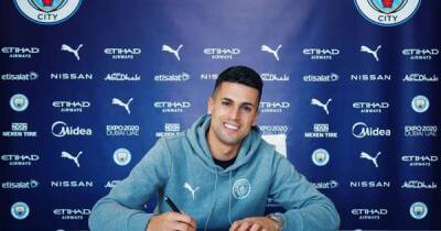 Mo Salah - Christian Pulisic - Bernardo Silva - Roberto Firmino - Toni Rudiger - Key Man City strategy set to leave Liverpool FC and Chelsea standing in next five years - msn.com - Manchester -  Man