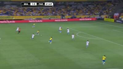 Al De-Simeone - Sus números en el Barça son los que son y llega a Brasil y hace esto: atentos a Coutinho - en.as.com - Madrid