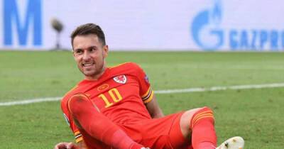 'My colleagues in Italy are telling me...' - Sky journo reveals details on Rangers' Ramsey deal