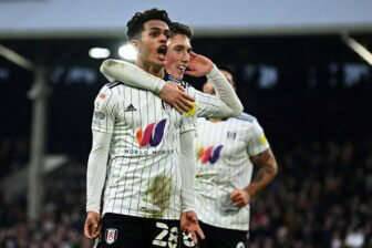 Chelsea set to rival Liverpool in transfer race for Fulham player - msn.com