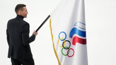 Winter Games - Russia shouldn't assume doping sanctions will be lifted after suspension, WADA says - cbc.ca - Russia - Beijing