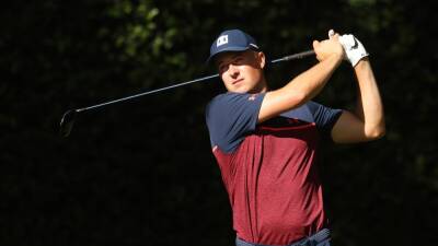 Pga Tour - Spieth targets Pebble Beach as he recovers from illness - rte.ie - Usa - Jordan