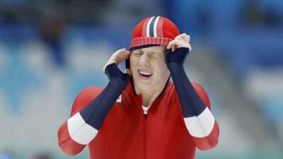 Norway predicted to top Winter Games medals table again - channelnewsasia.com - Russia - Germany - Usa - Canada - Norway - China - Beijing - Japan -  Sochi - South Korea - county Canadian