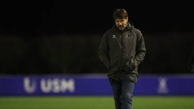 WSL side Everton sack manager Vasseur after just 10 games - channelnewsasia.com - France - county Lyon