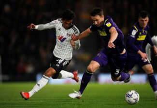 Marco Silva - Fabio Carvalho - Harvey Elliott - Fulham talks revealed as Liverpool look to beat Chelsea to signing - msn.com