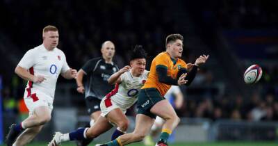 Rugby-O'Connor cites burnout in decision to quit Reds captaincy