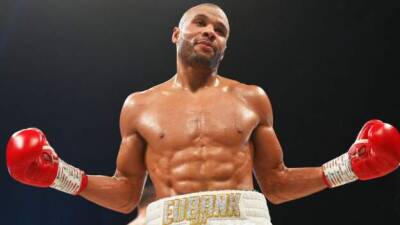 Chris Eubank-Junior - Liam Williams - 'Chris Eubank Jr is at his fighting peak but clash against Liam Williams is a must-win' - bbc.com - county Williams - county Davidson