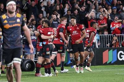 Moana Pasifika - NZ Super Rugby teams relocated to secure hub - news24.com - New Zealand -  Queenstown - county Park