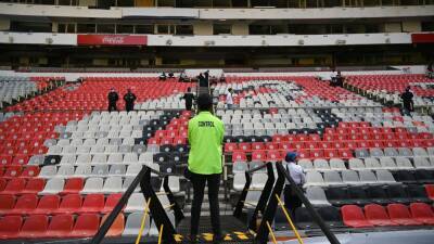 Mexico tries to banish homophobic slur from football - rte.ie - Usa - Mexico - Panama - Costa Rica