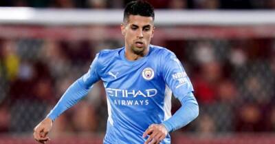 Joao Cancelo signs two-year Manchester City contract extension - breakingnews.ie - Manchester - Portugal -  Man