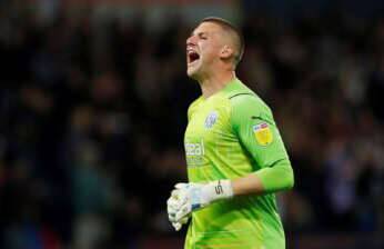 Southampton eye transfer agreement with West Brom ace