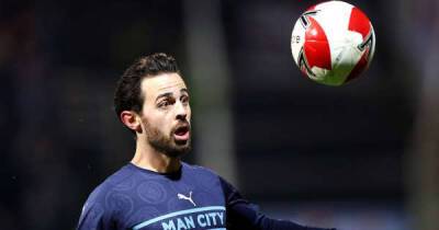 Ruben Dias - Jack Grealish - Sam Allardyce - Jack Grealish can lead Man City transformation but Pep Guardiola could be made to suffer - msn.com - Manchester - Uae - Dubai - Los Angeles - county Jack -  Man