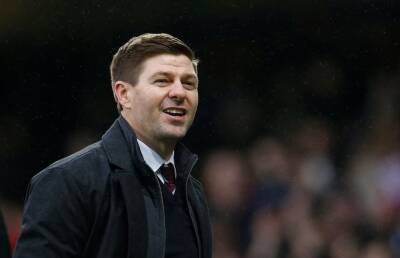 Aston Villa transfer news: 'Nobody knew' Gerrard would seal shock deal for 6 ft star