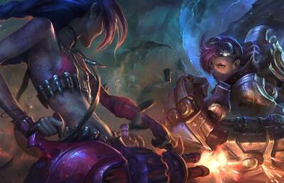 League of Legends: Best Carry Champions for Every Role - givemesport.com - county Lane