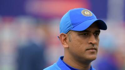 Heinrich Klaasen - "Then Mahi Bhai Came": Yuzvendra Chahal Recalls How MS Dhoni Supported Him After He Got Hit For 64 Runs In A T20I - sports.ndtv.com - South Africa - India -  Ahmedabad