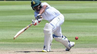 Kagiso Rabada - Temba Bavuma - Aiden Markram - Marco Jansen - Keegan Petersen - Ryan Rickelton - Kyle Verreynne - South Africa's Keegan Petersen Tests Covid Positive, To Miss New Zealand Series - sports.ndtv.com - South Africa - New Zealand - India