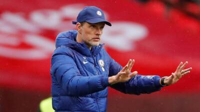 El Chelsea - Declan Rice - Reece James - La estrategia del Chelsea para dar el pelotazo en verano - en.as.com - Madrid