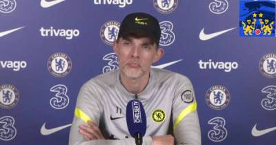 Niklas Süle - Thomas Tuchel - Marina Granovskaia - Andreas Christensen - Declan Rice - Antonio Rudiger - Emerson Palmieri - Jules Kounde - Aurelien Tchouameni - Chelsea identify Jules Kounde and Niklas Sule transfer alternative after Thomas Tuchel's request - msn.com - Dubai -  Huddersfield -  Man