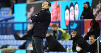 "Into that conversation" - Transfer insider tips EFC interest in PL gem "Lampard knows"