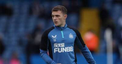 Aston Villa - Kieran Trippier - Chris Wood - Bruno Guimaraes - Matt Targett - Dan Burn - Wood axed, Howe unleashes "exciting talent": NUFC's sparkling new XI after Jan window - opinion - msn.com - Brazil -  Brighton