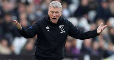 David Moyes - Kurt Zouma - Craig Dawson - Stuart Pearce - Issa Diop - Arthur Masuaku - Nunez & Lingard in, £67k-p/w "colossus" axed: West Ham's failed January transfer XI - opinion - msn.com - Scotland