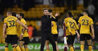 Bruno Lage - Pedro Neto - Forget Traore: Lage could fix big Wolves issue by unleashing "magic" £900k-rated gem - opinion - msn.com - Portugal