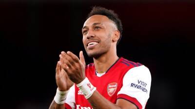 Mikel Arteta - El Arsenal pagó una millonada por desprenderse de Aubameyang - en.as.com