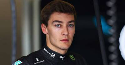 Max Verstappen - Lewis Hamilton - George Russell - Valtteri Bottas - Helmut Marko - F1 latest news LIVE: Red Bull question George Russell as Lewis Hamilton’s new team-mate joins Mercedes - msn.com - Britain - Russia - China - Bahrain